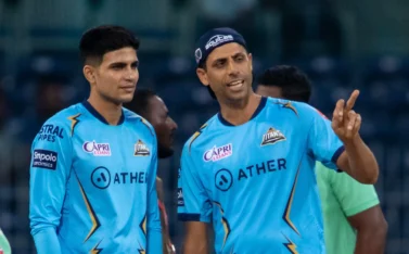 GT coach doesnt think impact player rule affects IPL, believes scoring 300 isnt that easy