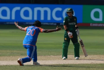 India vs Pakistan, Women's World Cup: day filled with controversy with Offing, 12-0 looms large for Pak