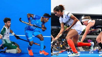 All you need to know about the Hockey India League 2024