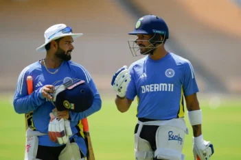 Why is Dhruv Jurel wicket-keeping instead of Rishabh Pant on India vs New Zealand Day 3 in Bengaluru