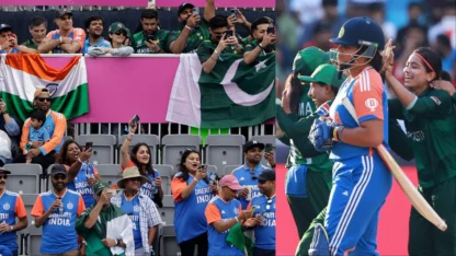 ICC wins, crowd loses as slow pitches plague Womens T20 World Cup in UAE