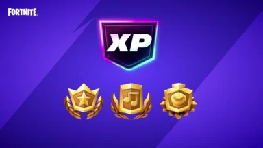 Fortnite Pass Progression Update: A New Era of Fortnite Passes