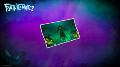 Fortnitemares 2024: Puzzle Pieces and Takeovers on Twitch