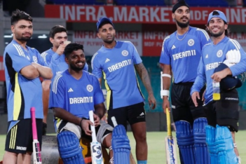 IND vs BAN Dream11 Prediction for 2nd T20I in Delhi, Fantasy Cricket Tips, Playing XI, Weather & Pitch Report