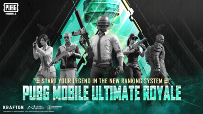 PUBG Mobile introduces Ultimate Royale Ranked system, Know more