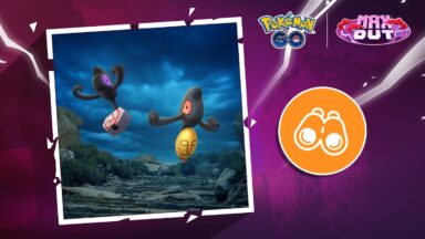Yamask and Galarian Yamask Research Day Coming to Pokémon GO