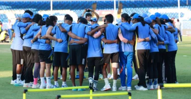 Why Anaya Bangar cannot play womens cricket in India despite hormone-replacement therapy?