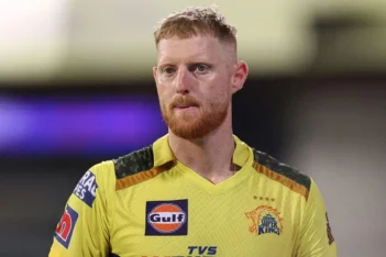 Ben Stokes reveals why he skipped IPL 2025 auction