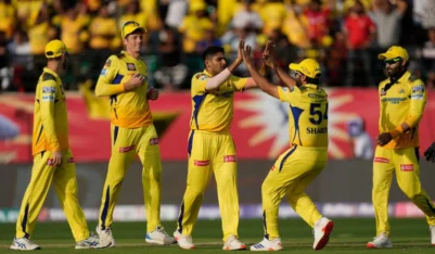Chennai Super Kings Jersey: How to buy CSK t-shirt ahead of IPL 2025 & price of all jerseys