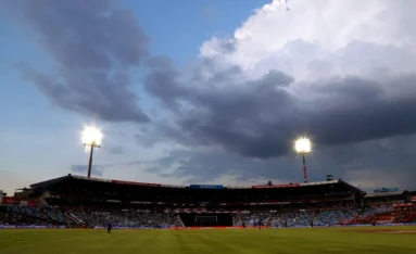 SuperSport Park weather report ahead of SA vs PAK 1st Test