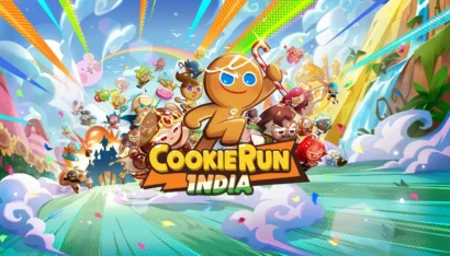 BGMI Developer, KRAFTON India Opens Pre-Registrations for CookieRun India