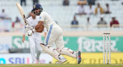 IND vs ENG: Manchester could be a tough batting Test, Dhruv Jurel could be roped in as extra batter