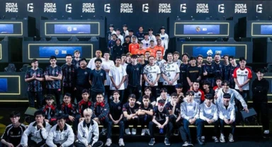 Team Spirit, DRX, and Alpha7 Esports qualify to PMGC 2024 Grand Finals