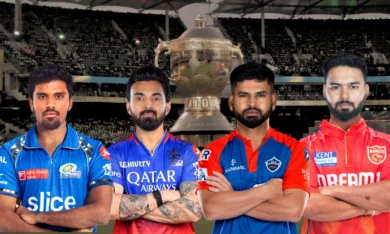 DRS: Pant to PBKS for Rs 33cr, RCB sign KL, Siraj & Pandya-Shreyas show