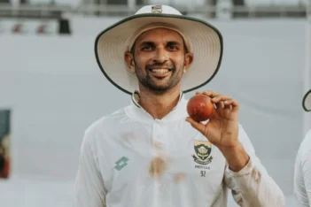 SA vs ZIM 1st Test, Day 1 LIVE score updates