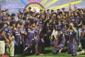 MI to KKR: Teams with most wins in IPL history