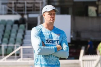Team India to bank on bowling coach Morne Morkels home experience for ODI World Cup 2027