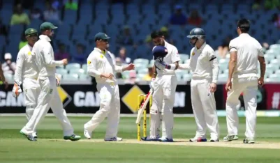 IND vs AUS Live Streaming: When and where to watch India vs Australia 1st Test live?