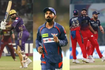 3 Indian marquee players under pressure for IPL 2025 Mega Auction