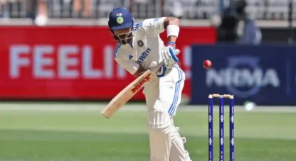 Champions Trophy 100 will help Kohli in Tests? Ex-RCB coach thinks so