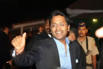 Will give a Porshe: Lalit Modi explains how he offered to give luxurious car if someone hit 6 sixes in a row