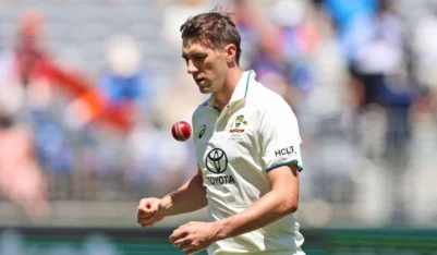 We thought our prep is good: Pat Cummis shows disappointment after losing to India