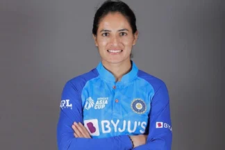 No Renuka Thakur in Womens World Cup 2025 opener vs Sri Lanka raise injury suspicions