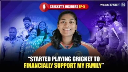 Sajeevan Sajana Exclusive | On Womens T20 Wolrd Cup loss, Harmanpreet Kaur & many more