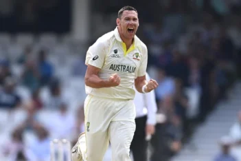 Is Scott Boland playing in IPL 2025?