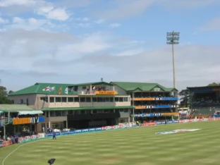 St Georges Park pitch report and stats ahead of Sunrisers Eastern Cape vs Joburg Super Kings SA20 2025