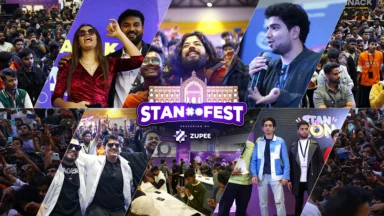 STAN to organise Ultimate STANfest 2024 uniting 200+ leading creators