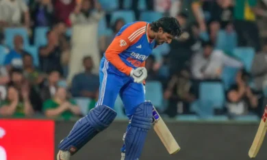 Tilak Varma better than MS Dhoni: Manjrekar in awe of youngsters confidence in finishing games