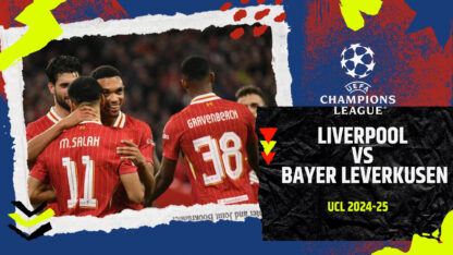 Liverpool vs Bayer Leverkusen Prediction, Match Preview & Live Streaming