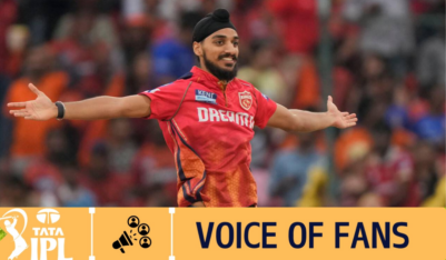 Voice of fans: Arshdeep Singh should return to PBKS, else should go to MI or KKR