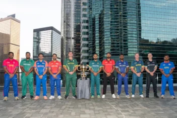 Hong Kong Sixes winners list so far