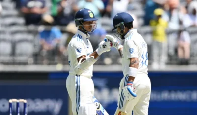 IND vs AUS: Jaiswal vs Konstas is the future, bowling to Kohli is a challenge, says Steve Smith