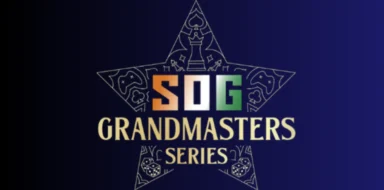 Skillhub Online Games Federation Launches SOG Grandmasters Series