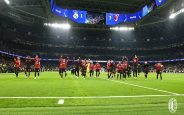UEFA Champions League: Real Madrid, Manchester City suffer stunning defeats