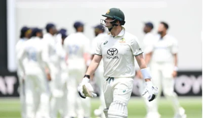 Australias biggest defeats in Test cricket