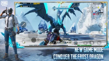 PUBG Mobile VN 3.5 Update Download is now available