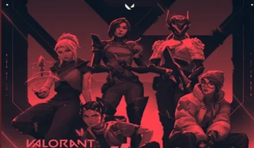 Gotcha Back by ARB4: A High-Octane Anthem for VALORANT