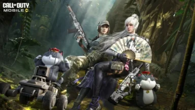 COD Mobile x Supremo Cat: Release Date, Items, and More
