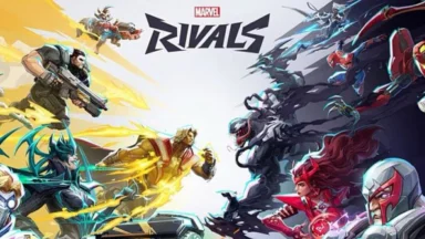 Marvel Rivals Leaks hint Capture the Flag Mode