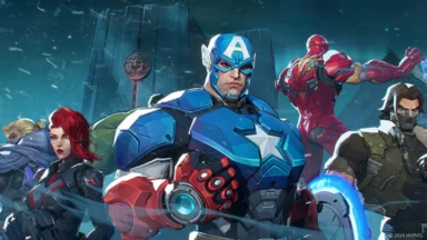 Marvel Rivals Character Tier List: Best Characters to win the fights