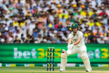 Sam Konstas reveals how he plotted his game plan against 