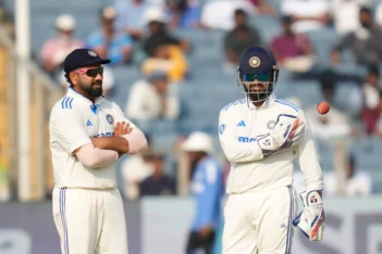 IND vs AUS 3rd Test, Day 3: Which OTT platform is Live Streaming India vs Australia Gabba Test?