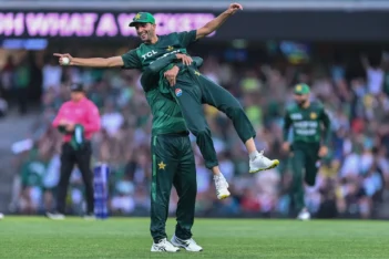 SA vs PAK 2nd T20: SuperSport Park, Centurion pitch report and stats