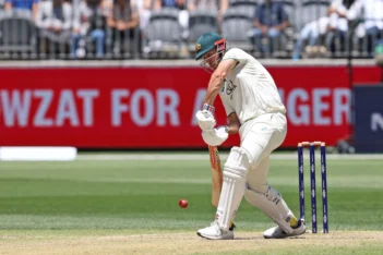 After Mitchell Marshs DRS howler, Hayden raises pertinent question: How do we get better images...