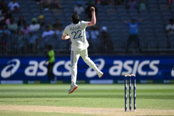 In Harshit Rana, India may have found new wildcard for Pink ball Test