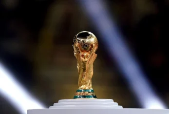 FIFA World Cup 2026 groups confirmed as Italy fail to qualify for third straight time